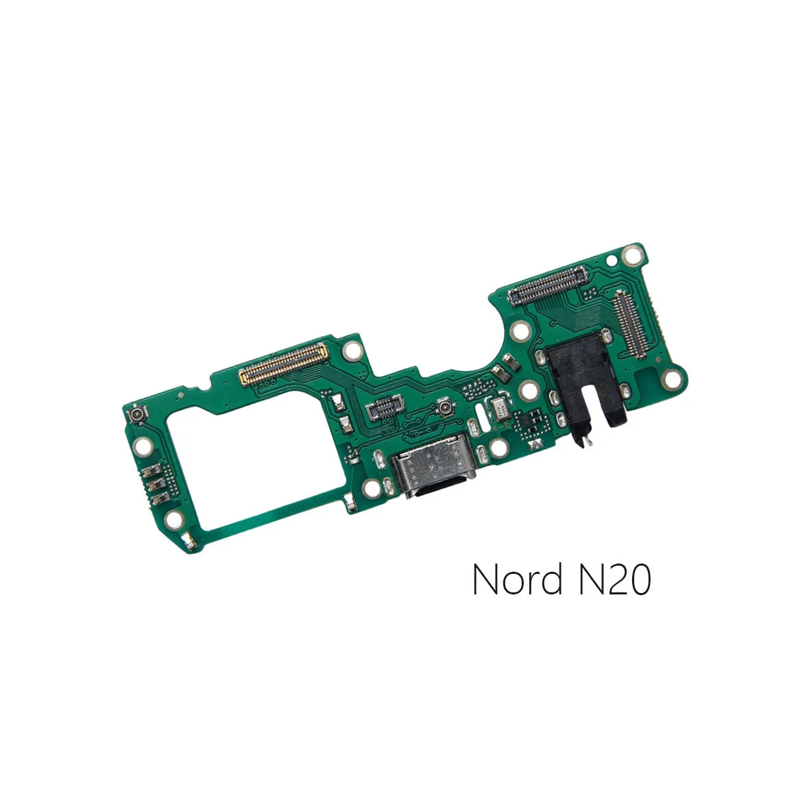Applicable to OnePlus NordCE 2 3 4 2Lite 4Lite N20 N30 N20SE charging port charging flex board cable