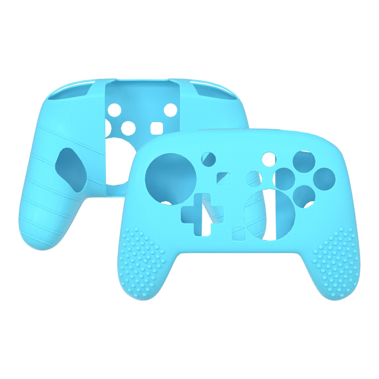 Switch 2 Pro handle silicone cover Suitable for Nintendo switch 2 handle protective cover Spray feel oil