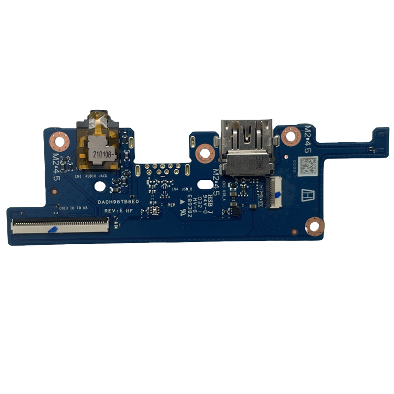 HUAWEI D15 BOB-WAH9P BOH-WAQ9RP BBR-WAH9 USB board audio board