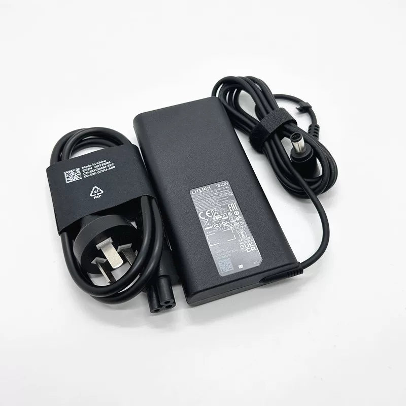 LITEON 150W PA-1151-08 19.V 7.7A 7.4*5.0 AC Adapter Charger for ThundeRobot 911-AIR 911-PRO 911AIR 911PRO MSI GL63 8RC 8RD 8RE MS-16P4 MS-16P5 GL62M GP63 Leopard 8RD notebooks power supply ThundeRobot laptop repair parts