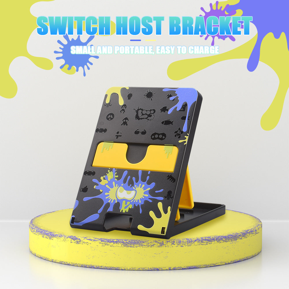 Switch host bracket Suitable for Nintendo switch host bracket Switch 2 desktop adjustable bracket