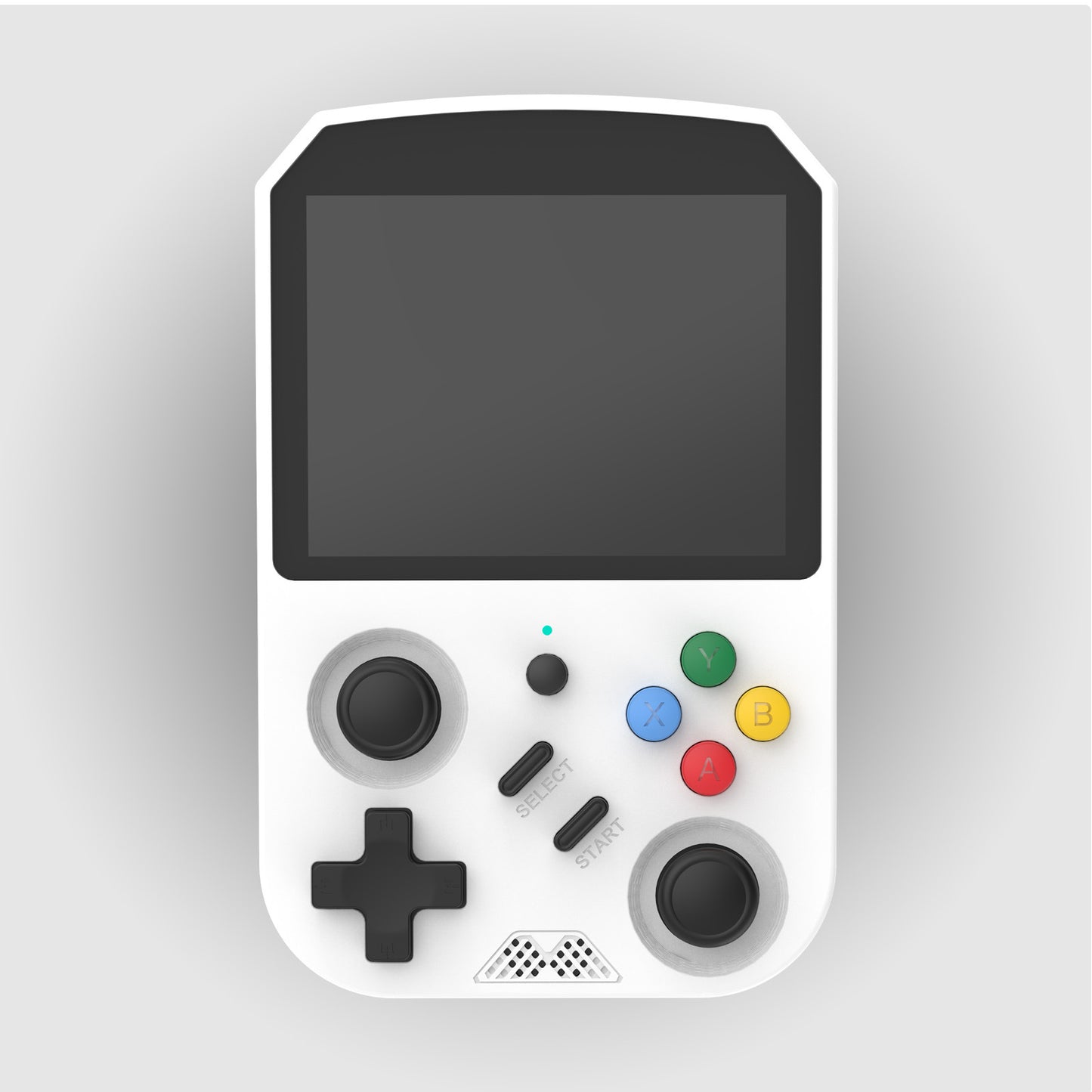 3.5 "inch IPS HD OTG 2000MAH battery Handheld Game Player console Childhood FC retro nostalgic large screen handheld portable classic home game console