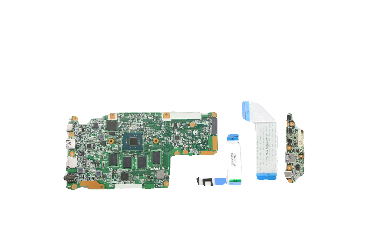 Lenovo 300E 500E MB81MC N4120 8G 64G 5B21C75780 main board