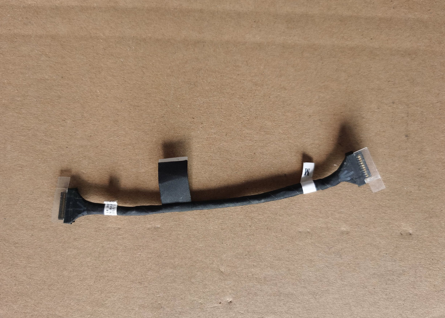 (Shipping fee not include)原装 Samsung 笔记本电脑 500R4K 主板 开关板 链接线 开机线 排线