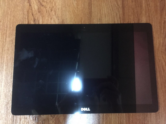 Dell E7240/E7250/E7440/7450 LCD screen + touch assembly