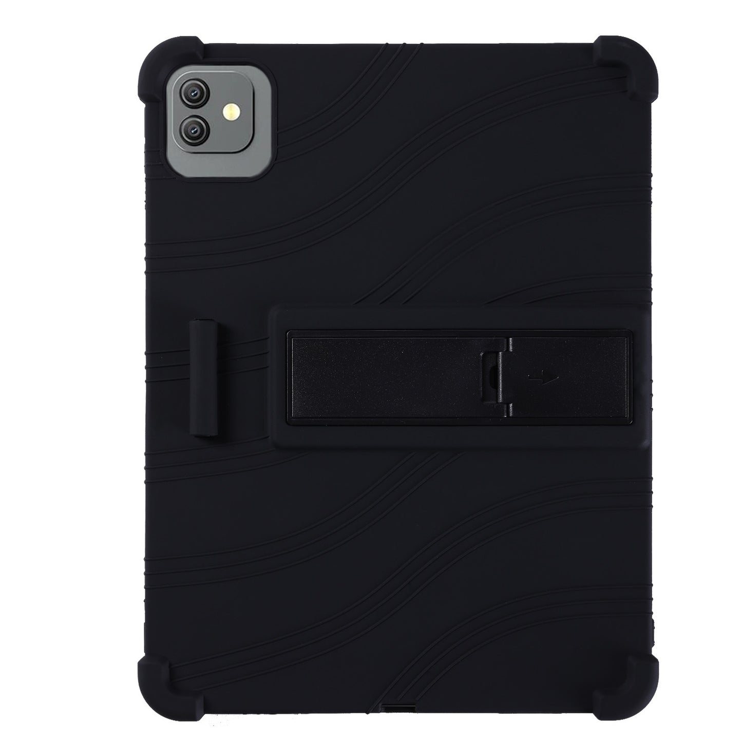 For Blackview LINK 8 Tablet Case 12.7 Inch Thickened Anti-Drop Silicone Case Protect case
