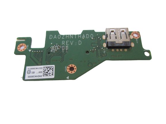 Acer Chromebook C720 C740 SD USB Board