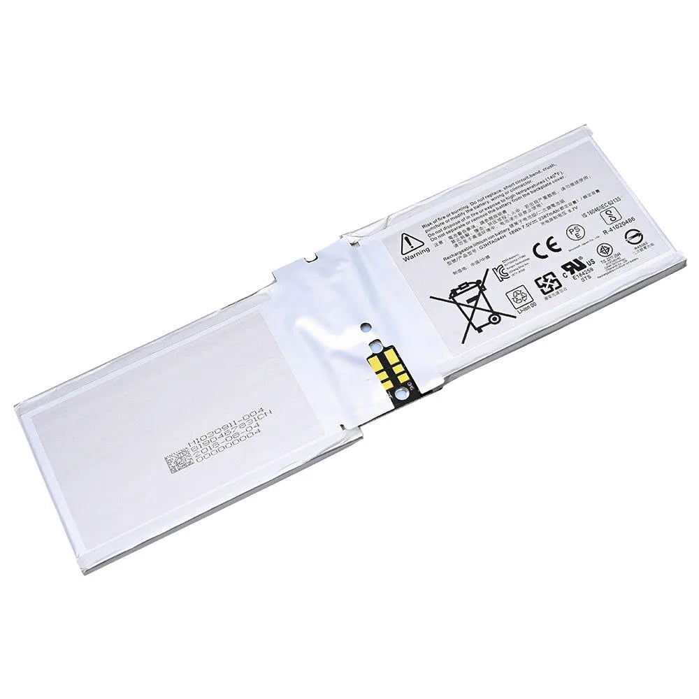 Microsoft surface book 2/3 generation keyboard battery 1703/1832/1705/1785/1813 keyboard  battery