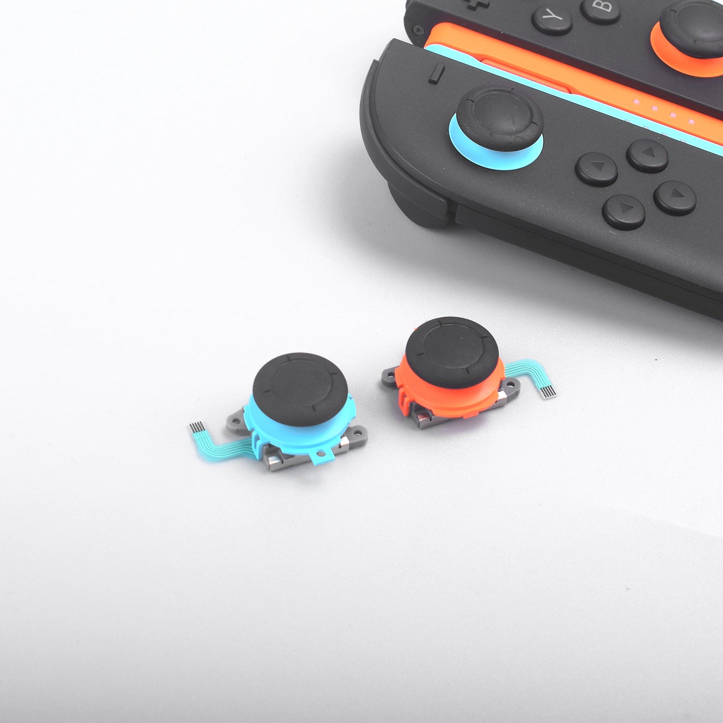 Switch 2 handle joystick Suitable for Nintendo Switch 2 joystick Left and right handle joystick repair