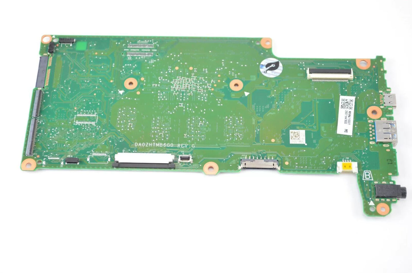 Acer Chromebook R751T N3350 4G 32G main board