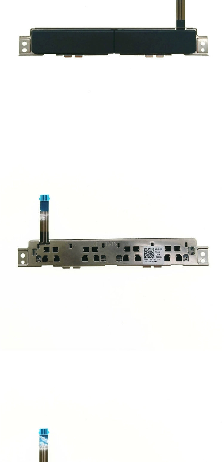 (Shipping fee not include)全新 原装 Dell for戴尔  Latitude 7250 E7250 触摸板左右按键 滑鼠板 左右操控键 触控板左右键 A13BQ1