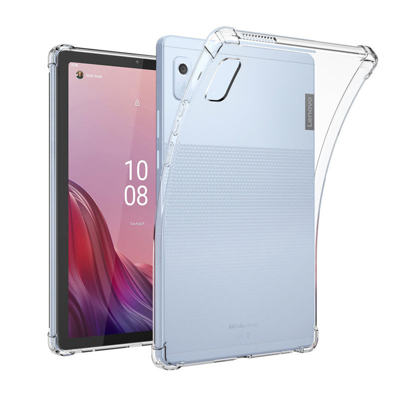Suitable for 2023 Lenovo Tab M9 HD Protective Case 9 inch TB310FU/TB310XC Airbag Protecting case