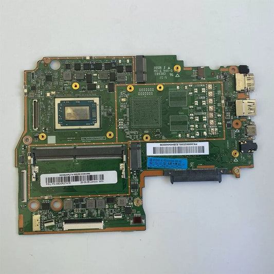 Lenovo ideapad 330S-15ARR main board R5 2500U 5B20R27416