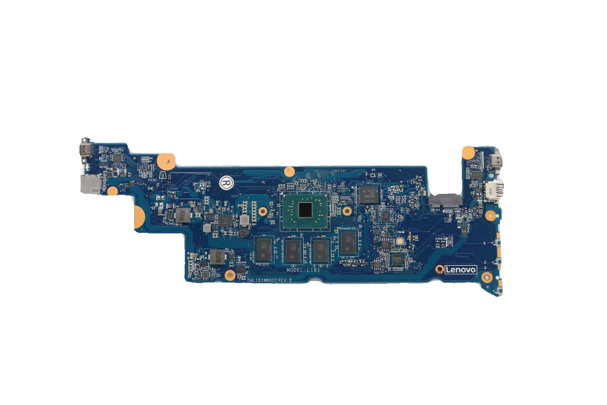 Lenovo Chromebook 11e 4th 01HY378 main board