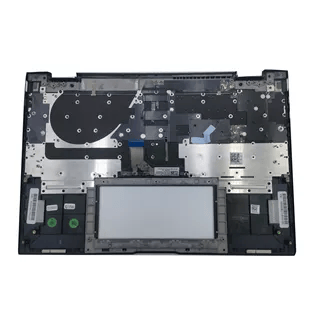 ASUS ZenBook Flip S UX370UA U370 Q325U Notebook Keyboard with C Case