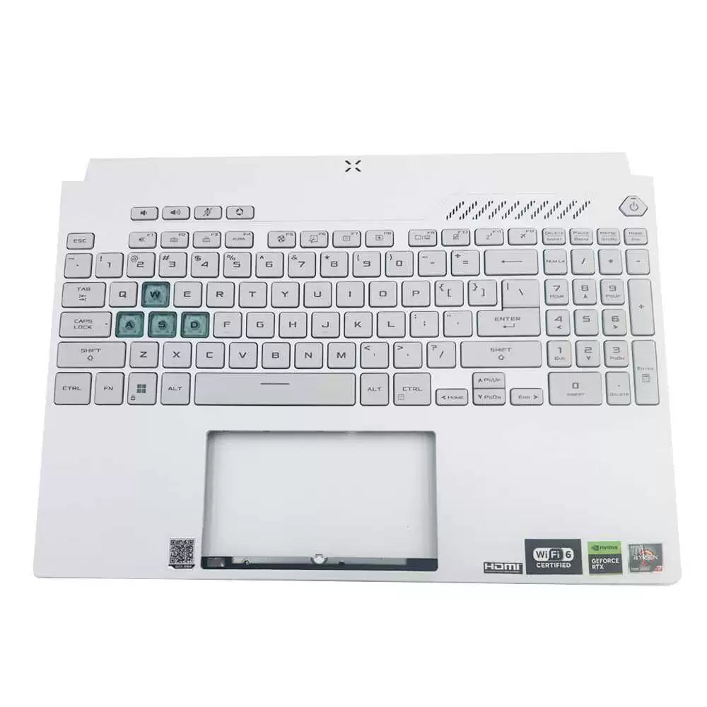 ASUS day choice 3 days choice 4 days choice air FA507 FX517 FX507 F15 C case keyboard case