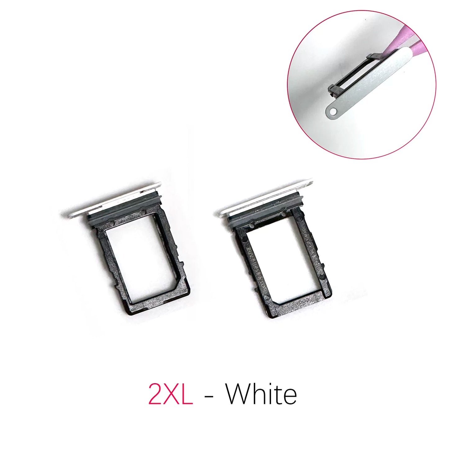 Suitable for Google Pixel 2 2XL Sims Cato Cover