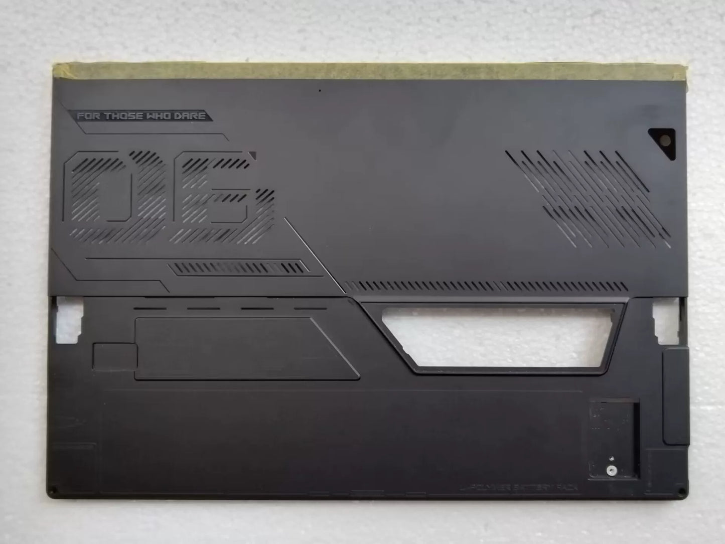 LCD BACK HOUSING cover for Asus ROG X GZ301Z GZ301V 2-in-1 2023 2022 rear A cover