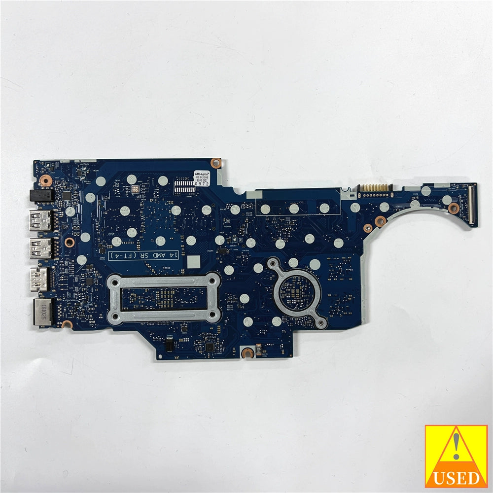 (Shipping fee not include) forHP   motherboard system board14-CM L23395-601 A9-9425 520 2GB 6050A2983401