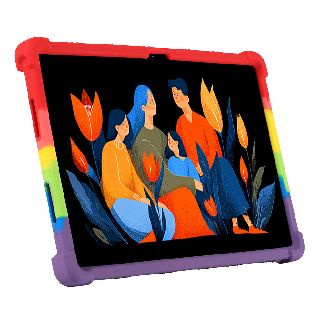 Applicable to Lenovo Zhaoyang K12C tablet protective case 2025 new 12.1 inch TB361FU-ZU protective case Protect case
