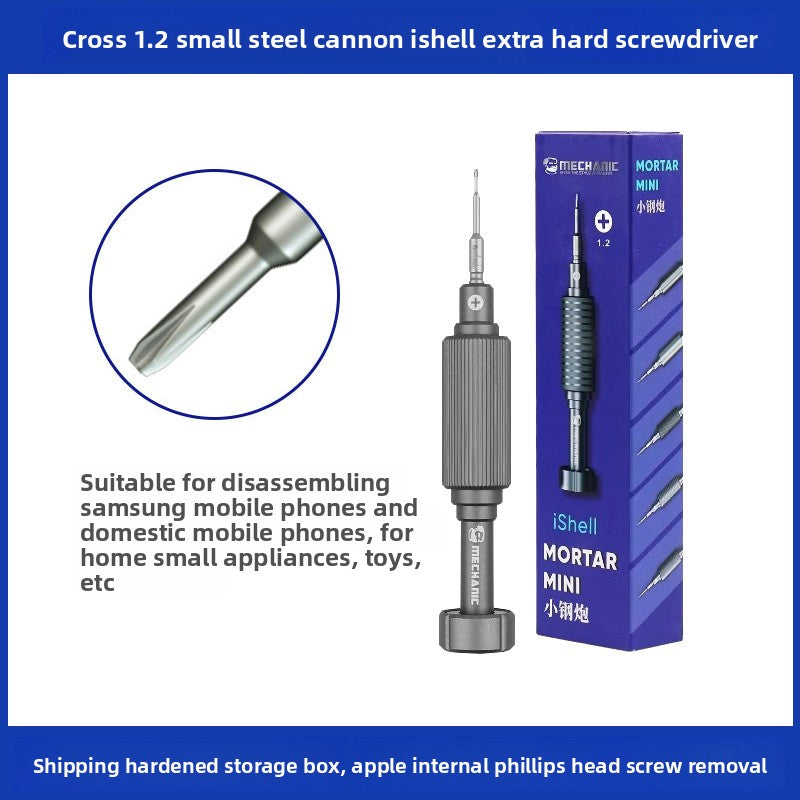 [Special Offer] Mobile Phone Repair Screwdriver, Cross, Apple Phone Tail Set repair tool