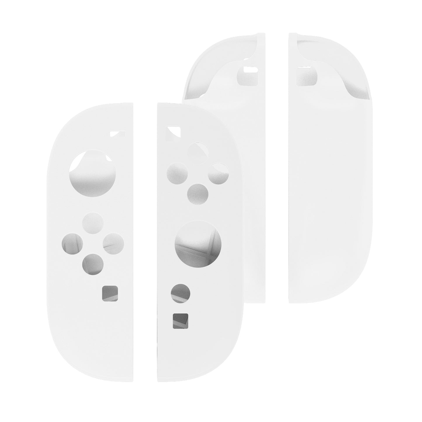 Suitable for Nintendo Switch 2 Silicone Case Suitable for Nintendo Switch 2 Handle Case Fuel Injection