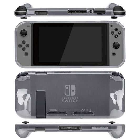 Suitable for Nintendo switch TPU protective case switch main case switch TPU soft case