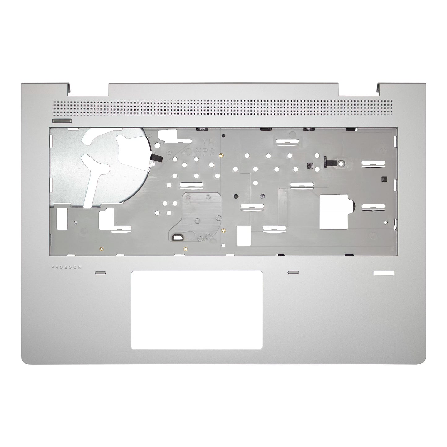 cover case for HP Probook 640 G4 G5  A B C D case touchpad bezel frame shell palmrest bottom cover