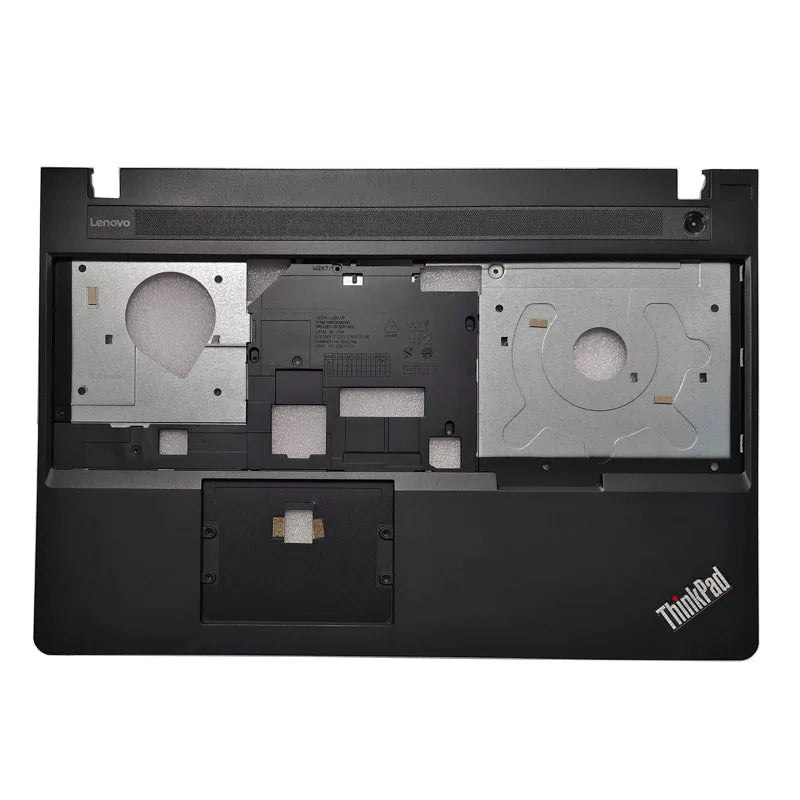 Cover case for Lenovo Thinkpad E570 E570C E575  Lcd back housing bezel frame upper tpcase palmrest bottom lower cover hinge 01EP120 Lenovo laptop repair parts