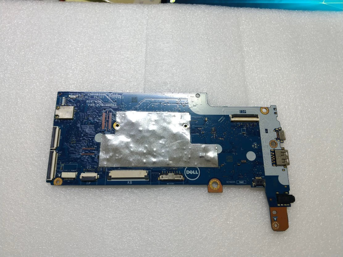 Dell Chromebook 3100 EDB10-G851P motherboard