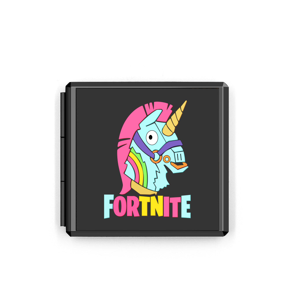 Switch card box Suitable for Nintendo switch game card storage box NS card box switch game card box