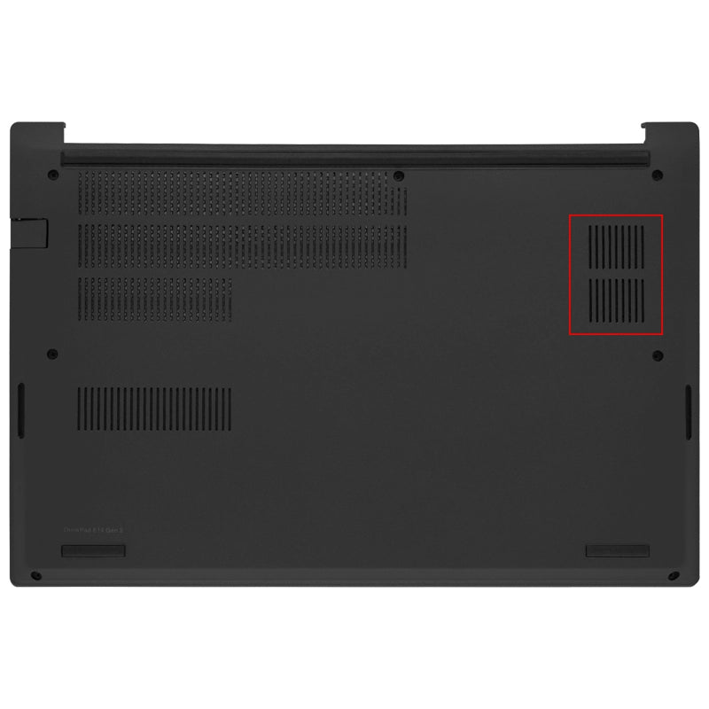 (Shipping fee not include)Lenovo/联想 ThinkPad E14 Gen2 2019款 TP00116D A壳B壳 外壳