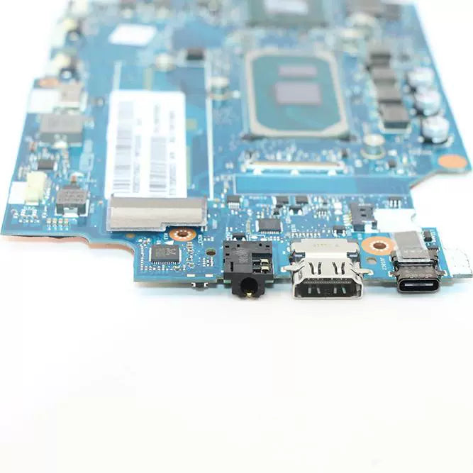 Lenovo ideapad 5-14IIL05 main board LA-J551P 5B20Y89037