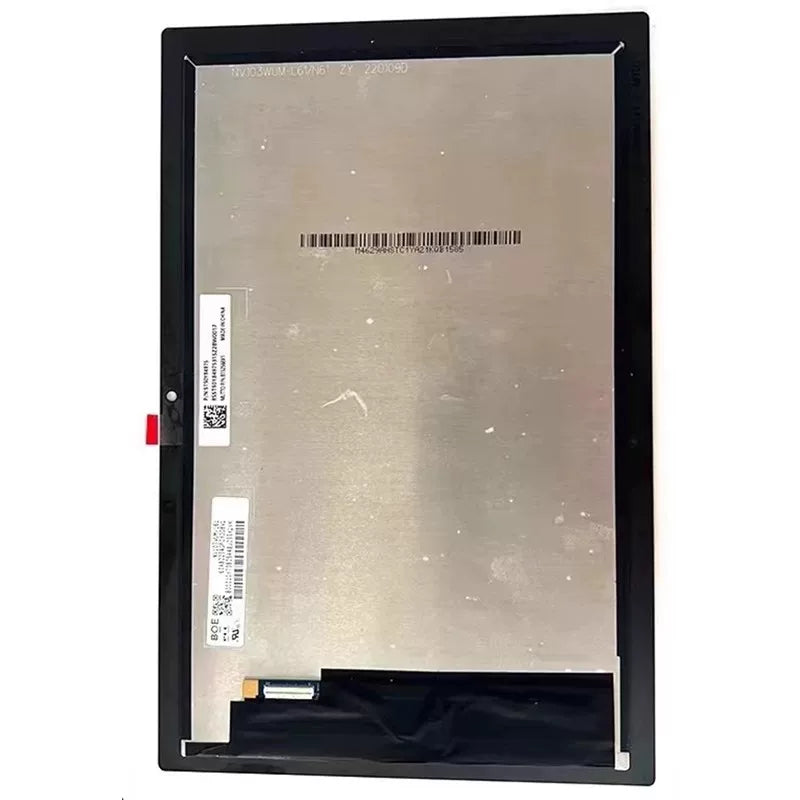 Suitable for Lenovo duet 3-10IGL05 touch LCD screen assembly 5D10Z75135