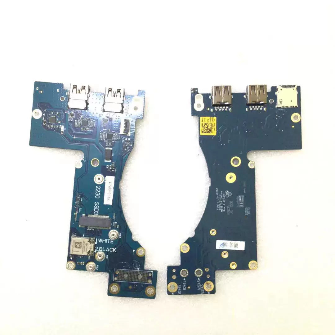 Spot Dell Alienware m17 r3 WIFI wireless USB network interface card board LS-J52DP