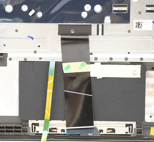 Lenovo IdeaPad 5 15IIL05 15ARE05 15ITL05 C Case 5CB0X56147 Keyboard Case