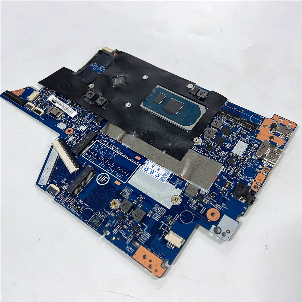 (Shipping fee not include) lenovo  motherboard system boardFLEX 5-15IIL05 5B20S44398 I7 1065G7 16G PM 19792-3