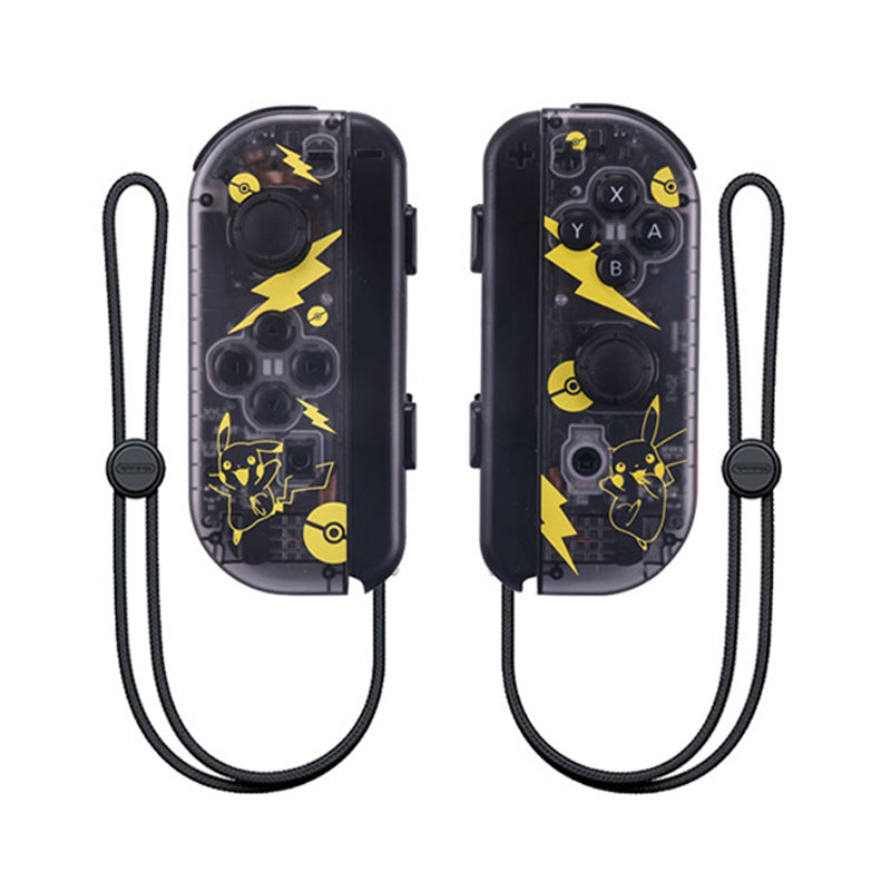 Spot NS switch handle JOYCON wireless handle, left and right handle NS Bluetooth vibration somatosensory game