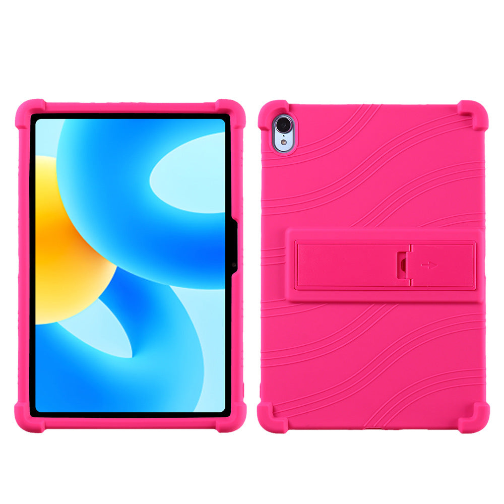 Applicable to Huawei MatePad tablet protective case 11.5 inch 2023 soft light version BTK-W00 anti-drop protective case Protect case