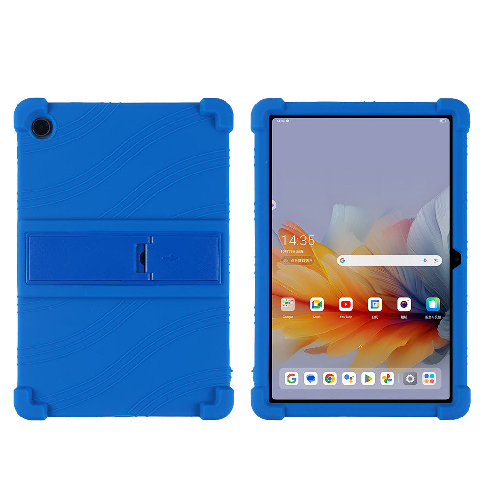 For Moto Pad 60 lite Flat Case 10.1 inch Motorola 60lite Anti-Drop Case Protect case