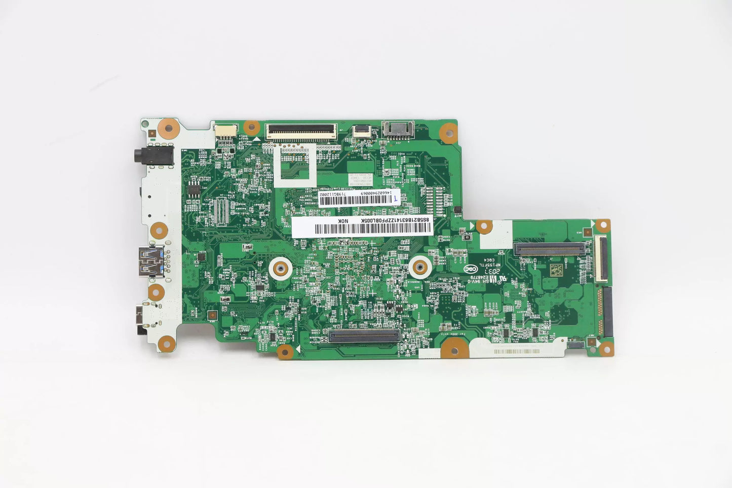 Lenovo 300E ast MBL82CE A49120 A4G32G 5B21B63141 main board