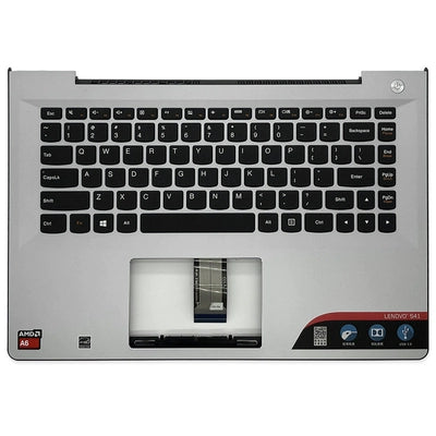 (Shipping fee not include)Lenovo/联想 S41-35/70/75 小新I2000 300S-14 A壳B壳C壳D壳 外壳