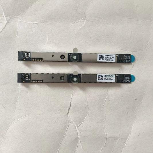 HP Chromebook 11MK G9 EE 11A G8 EE built-in camera microphone module