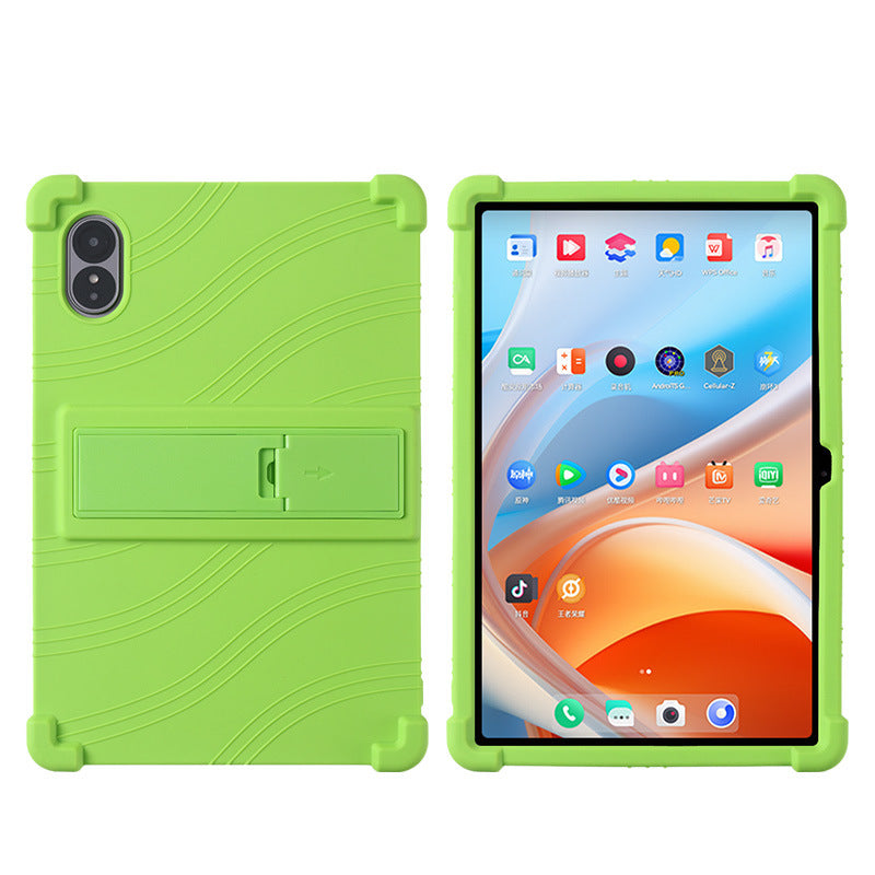 Applicable to Kudo Rubik's Cube Cool Tablet 2 lite protective case IPLAY60 lite Tablet Case Protecting case