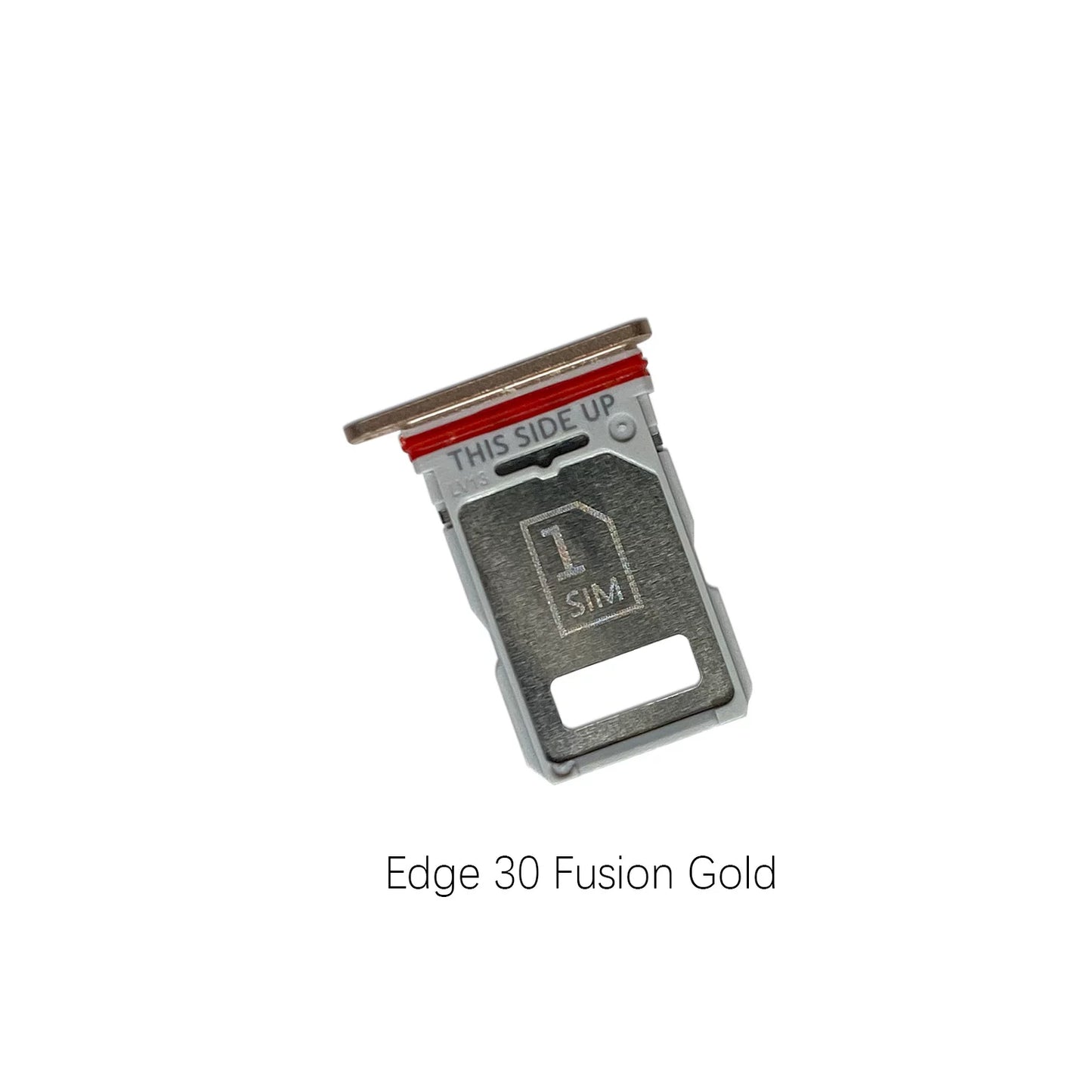 Compatible with Motorola Moto Edge30 Fusion Edge30Neo Sims