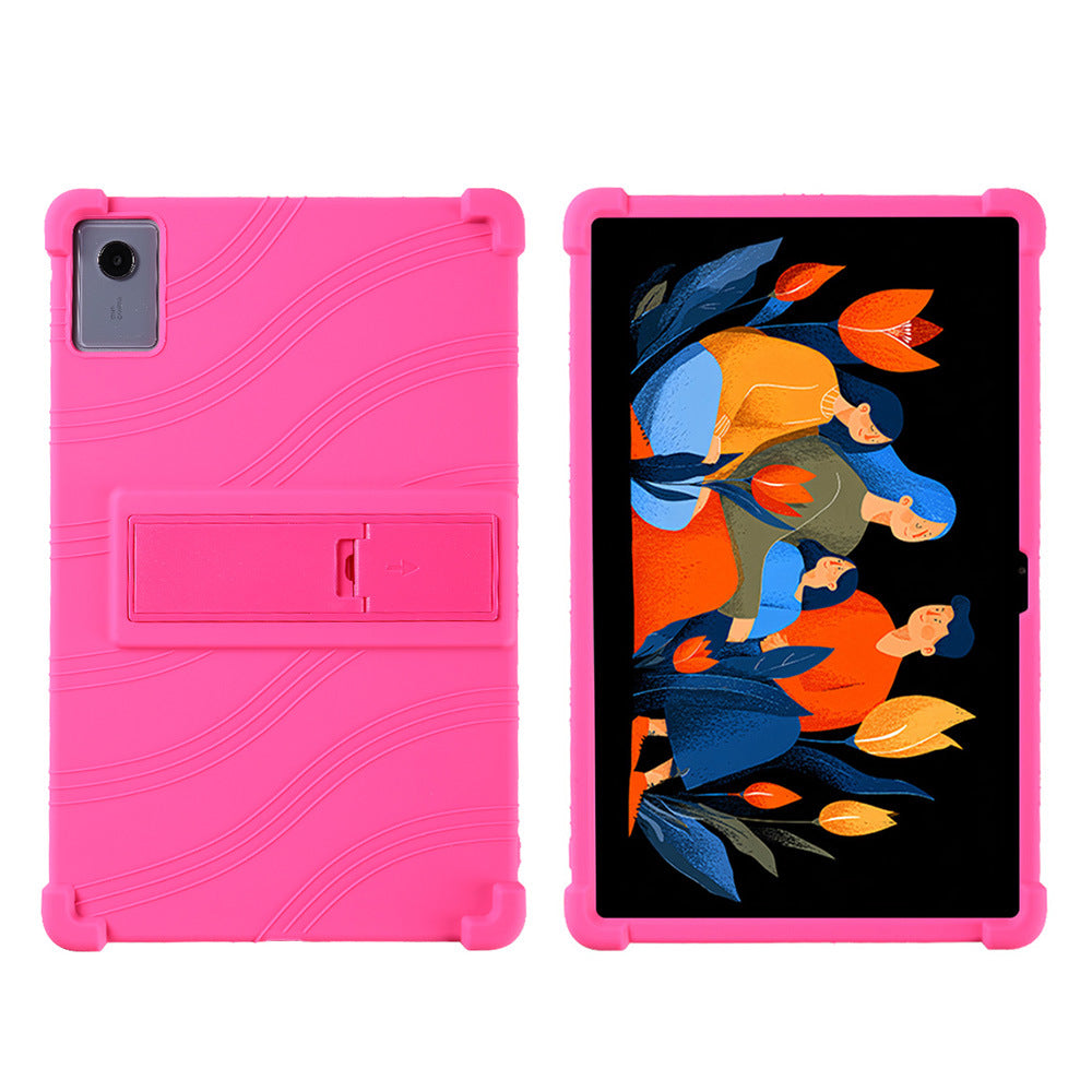 Applicable to Lenovo Zhaoyang K12C tablet protective case 2025 new 12.1 inch TB361FU-ZU protective case Protect case