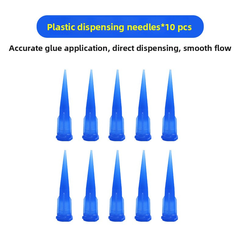 Original Craft Glue Mobile Phone Repair PP Structure Glue Curved Screen Frame Back Cover iPhone Stand Sealing Glue Laptop Mobile Phone Repair tools