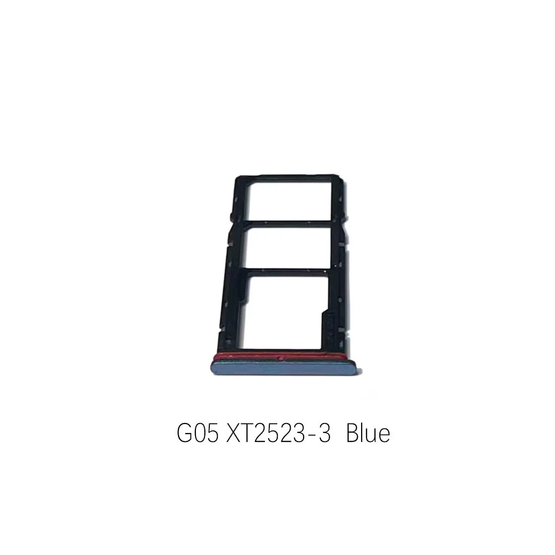 Suitable for Motorola Moto G 5G G04 G05 G06 Sim card slot