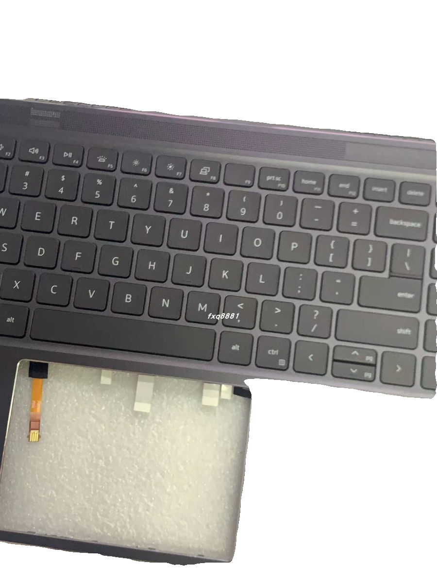 (Shipping fee not include)适用于 DELLDell笔记本C壳  XV1DW  D6Y0G