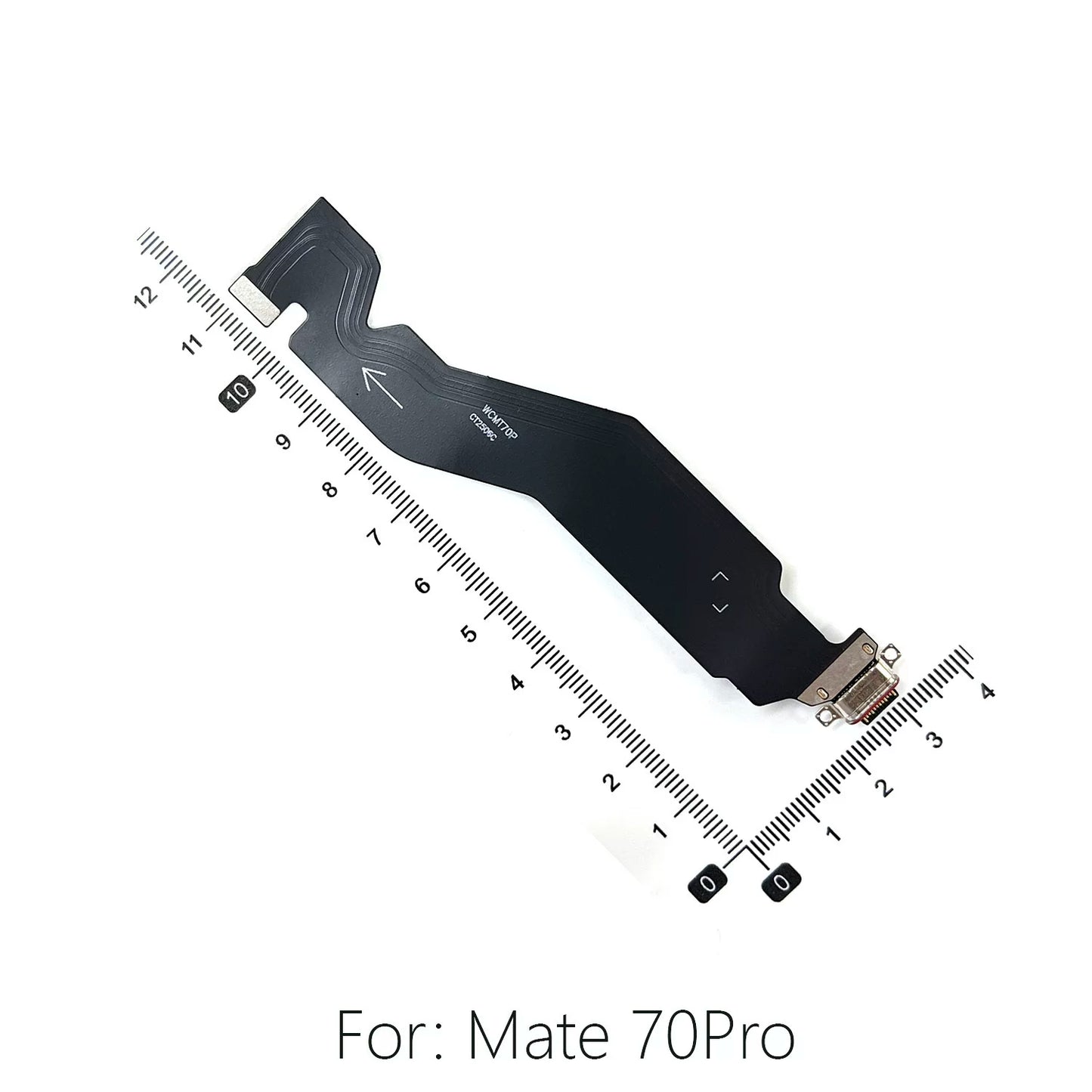 For Huawei Mate 50 50Pro 60 60Pro 70 70Pro charging port charging flex board cable